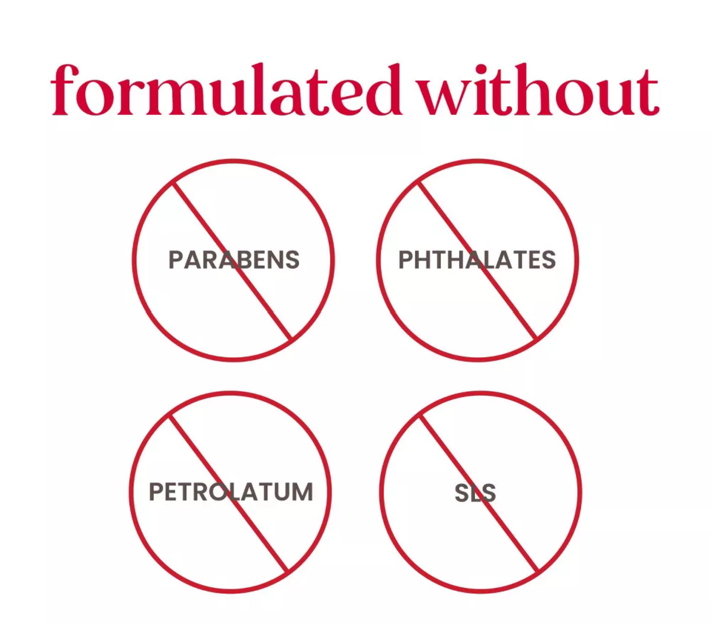 Burt's Bees Freshly Picked Lip Balm - 4pk