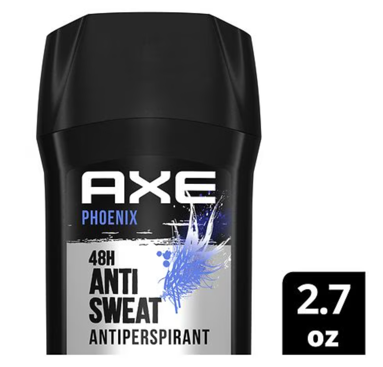 Axe Phoenix All-Day Dry Antiperspirant & Deodorant Stick - 2.7oz