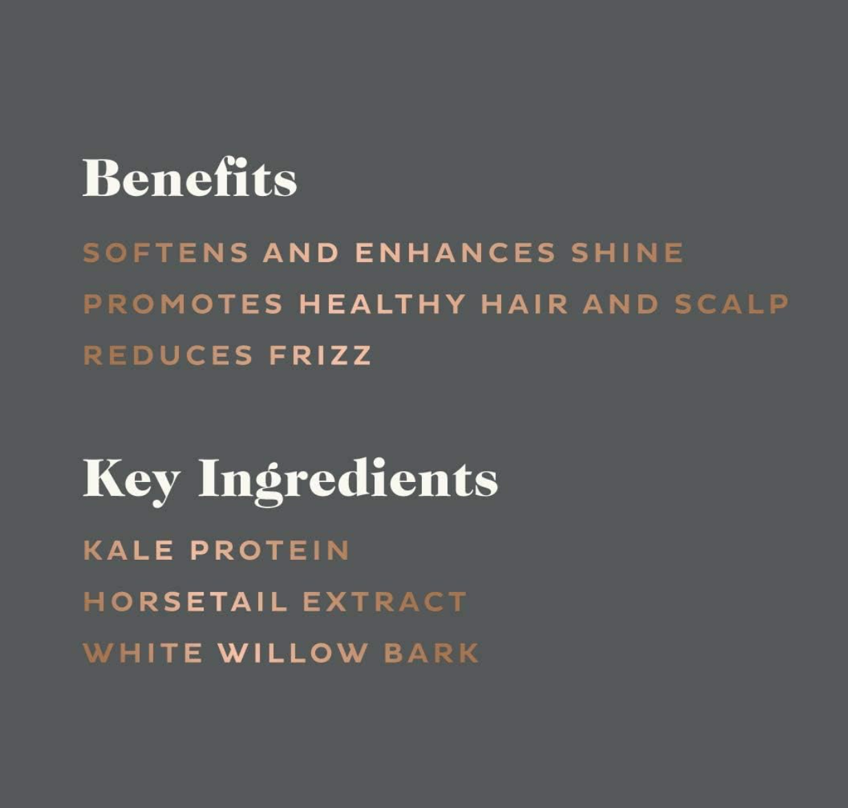 Scotch Porter Hydrating Hair Wash Shampoo - 13 oz