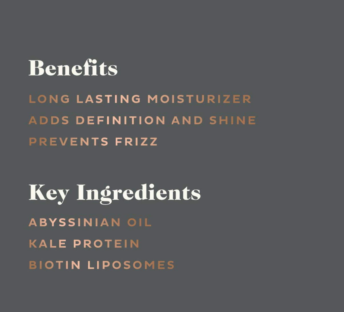 Scotch Porter Smoothing Hair Balm 3.4 oz