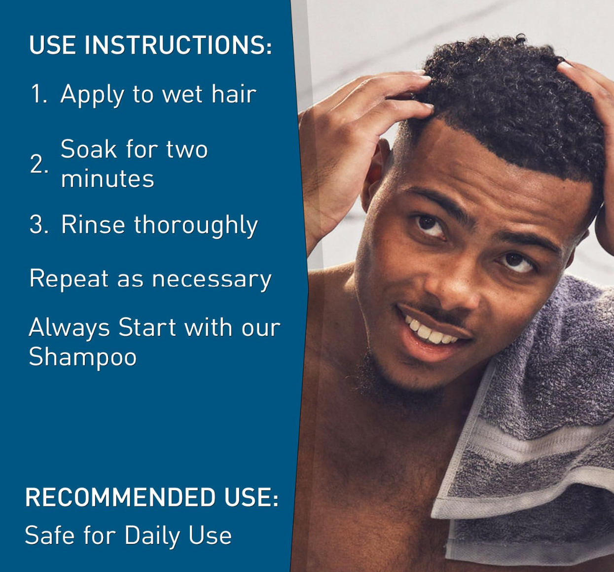 Frederick Benjamin Invigorating Conditioner - 12 fl oz