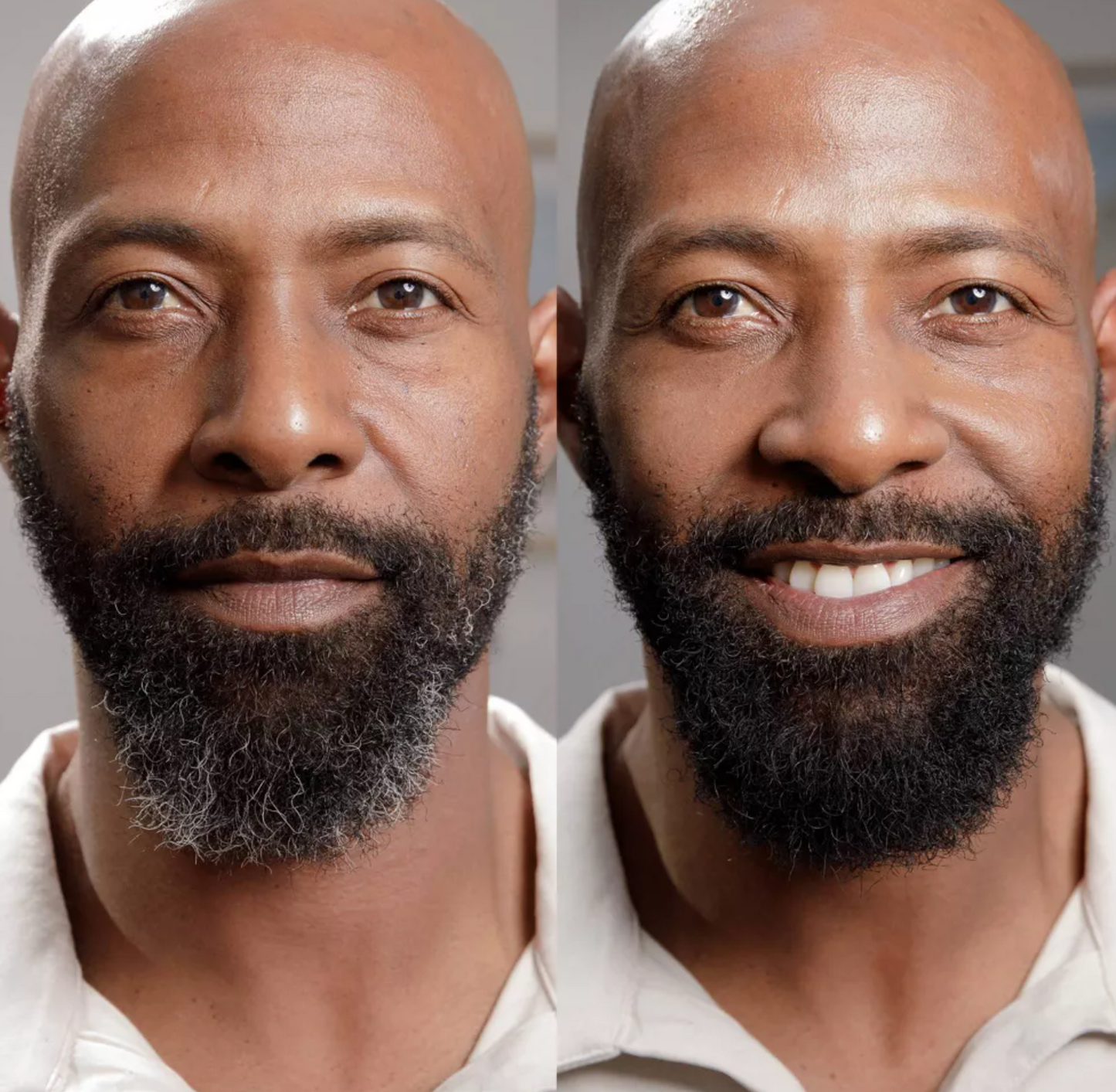 Just For Men 1-Day Beard & Brow Color Black