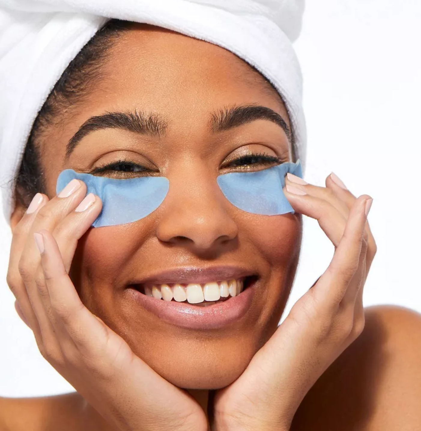 Pacifica Eye Bright Undereye Vitamin C Spot Serum Mask - 0.23 fl oz