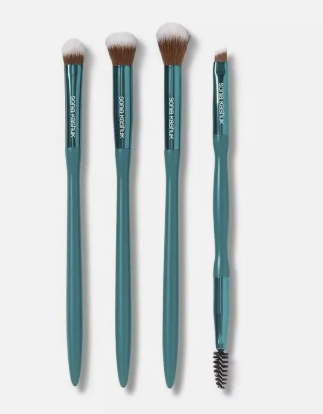Luminate Collection Eye Brush Set