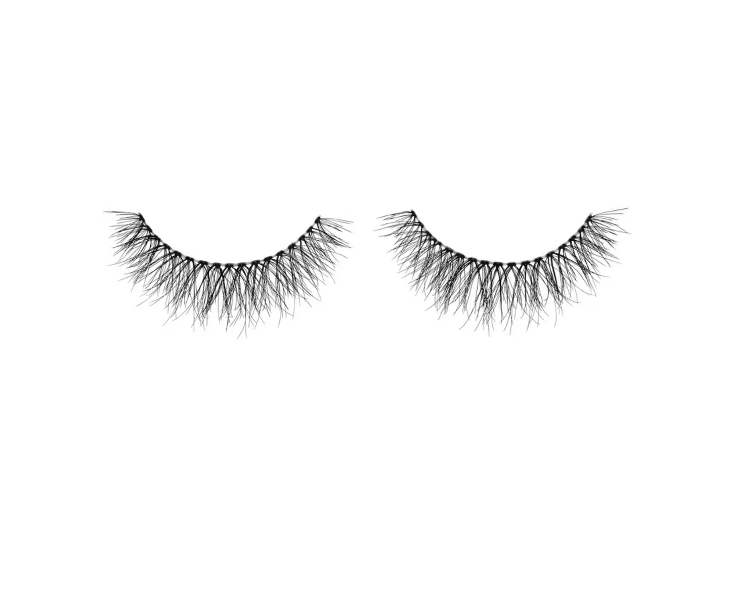 Ardell, Naked, 421 ,False Eyelashes, Black