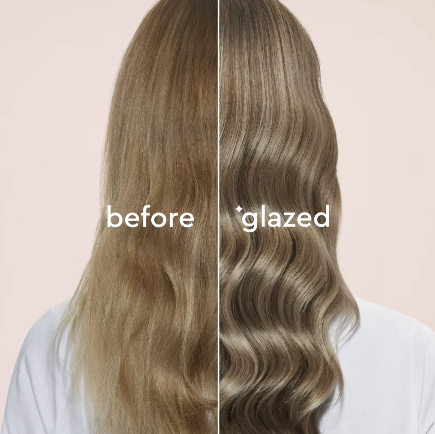 Glaze Super Hair Gloss - 6.4 fl oz-Brilliant Bronde