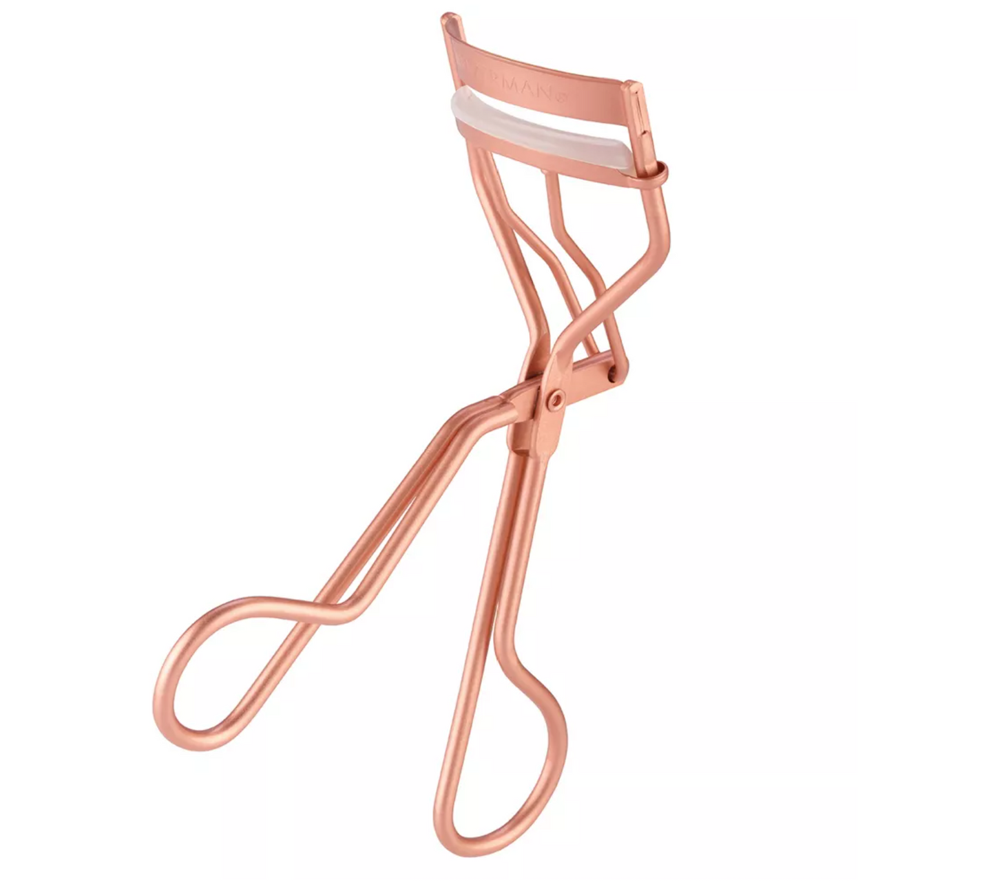 Tweezerman Rose Gold Classic Eyelash Curler