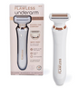 Finishing Touch Flawless Underarm Hair Removal Electric Razor for Women