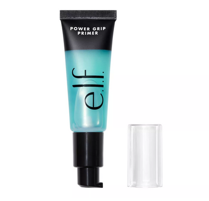 e.l.f. Power Grip Primer - Clear 0.811 fl oz