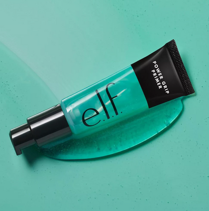 e.l.f. Power Grip Primer - Clear 0.811 fl oz