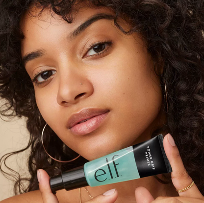 e.l.f. Power Grip Primer - Clear 0.811 fl oz