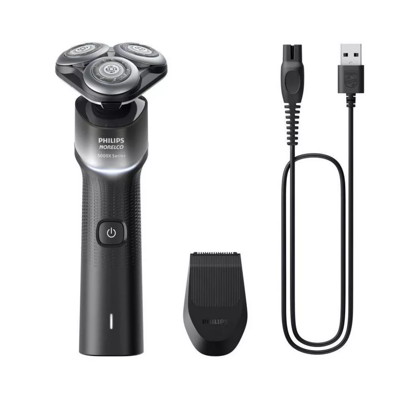 Philips Norelco Series 5000 Wet & Dry Men's Rechargeable Electric Shaver - X5004/84