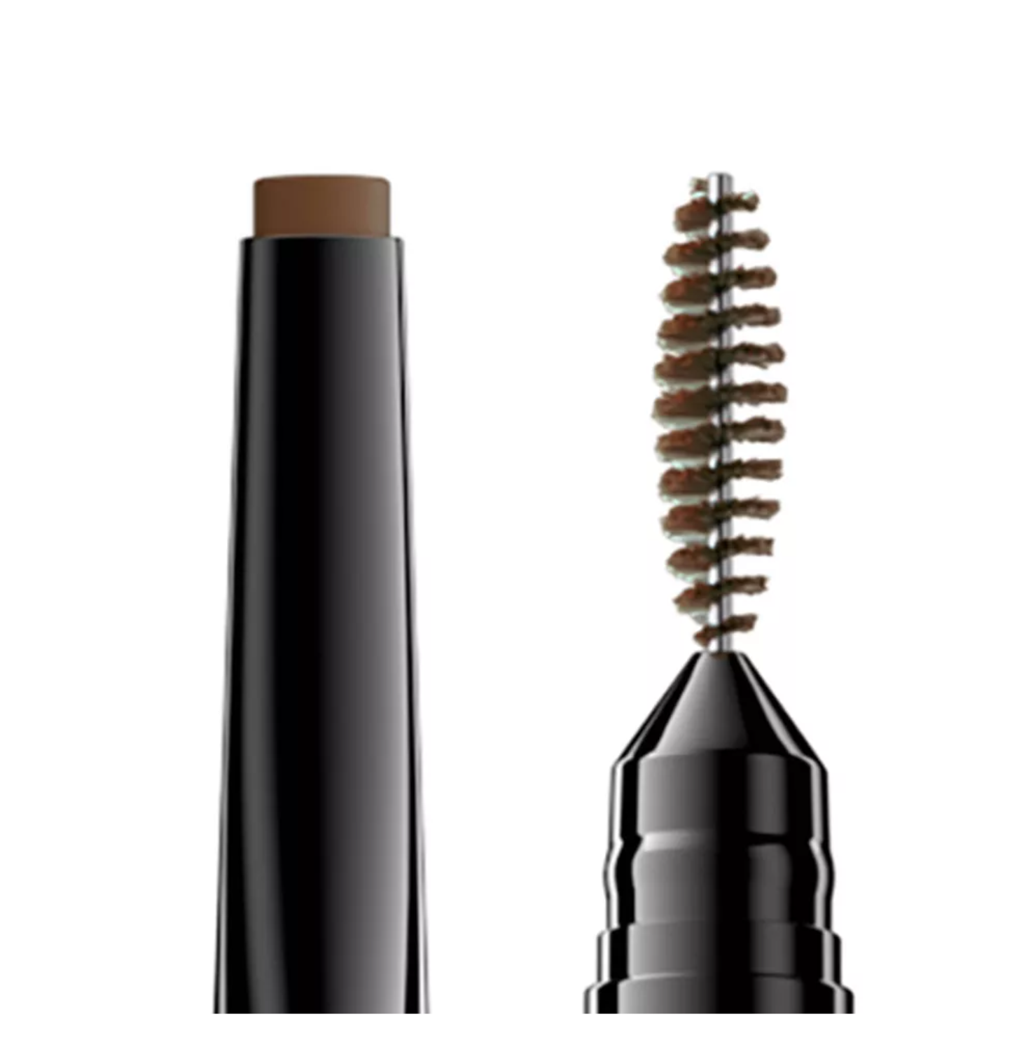 NYX Professional Makeup Precision Eyebrow Pencil - Soft Eyebrown - 0.004oz