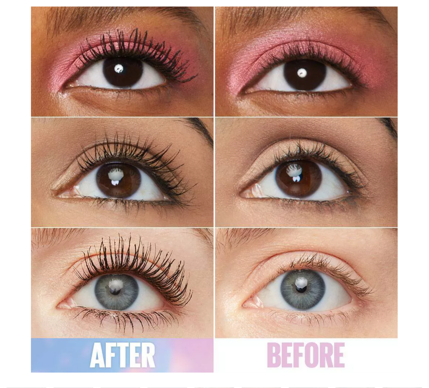 Maybelline Lash Sensational Sky High Lengthening Mascara - 799 Cosmic Black - 0.24 fl oz