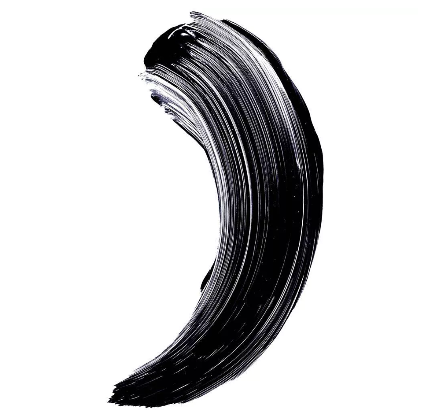 Maybelline Lash Sensational Lengthening Mascara - Washable Midnight Black - 0.32 fl oz