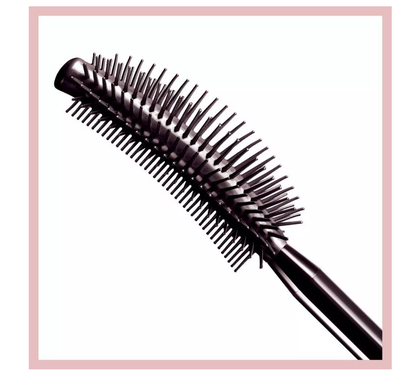 Maybelline Lash Sensational Lengthening Mascara - Washable Midnight Black - 0.32 fl oz