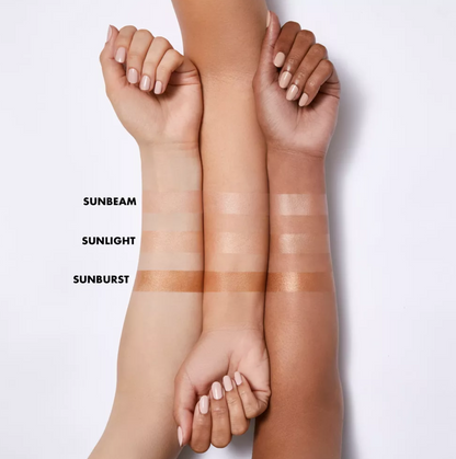 e.l.f. SKIN Suntouchable! Whoa Glow Sunscreen & Primer - Sunbeam - SPF 30 - 1.69 fl oz