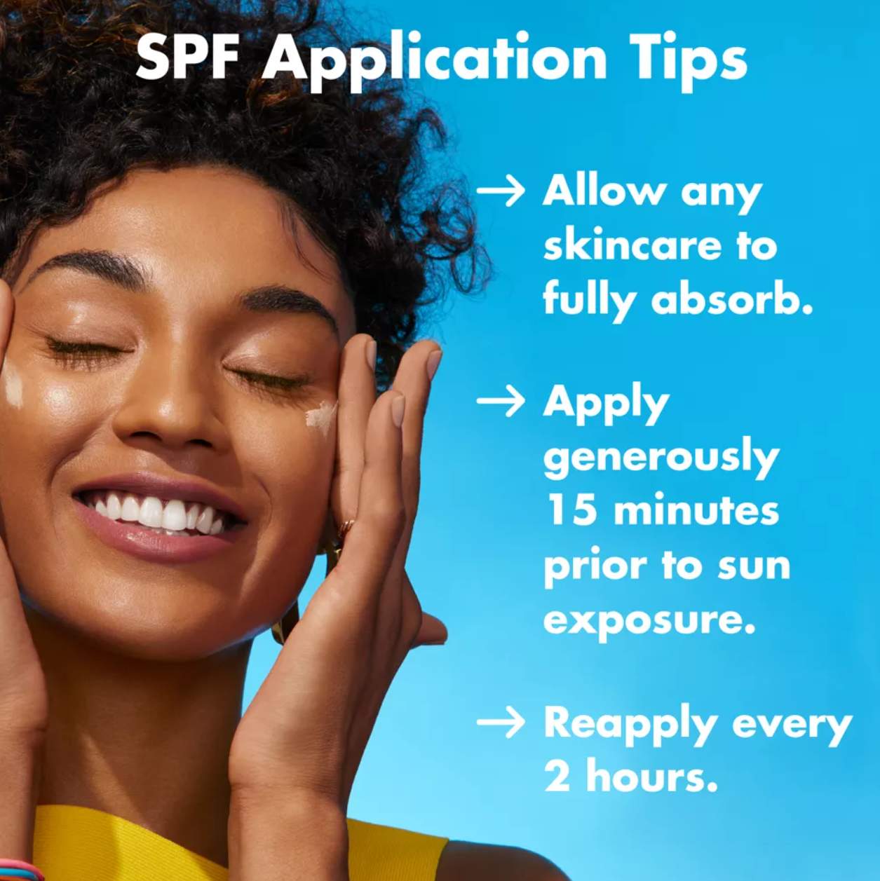 e.l.f. SKIN Suntouchable! Whoa Glow Sunscreen & Primer - Sunbeam - SPF 30 - 1.69 fl oz