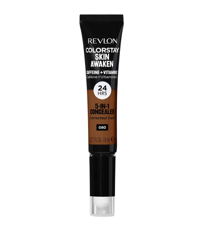 Revlon ColorStay Skin Awaken 5-in-1 Concealer- 0.27 fl oz