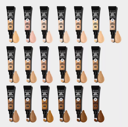 Revlon ColorStay Skin Awaken 5-in-1 Concealer- 0.27 fl oz