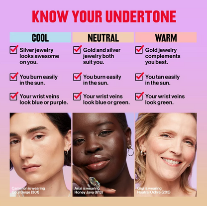 Revlon Illuminance Skin-Caring Foundation - 1 fl oz