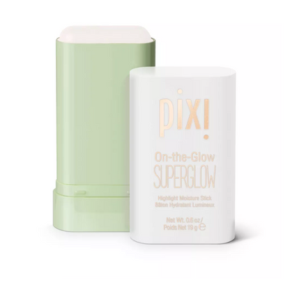 Pixi Glow Highlighter - 0.6oz