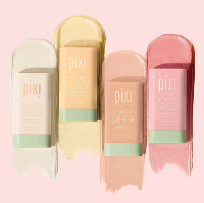 Pixi Glow Highlighter - 0.6oz