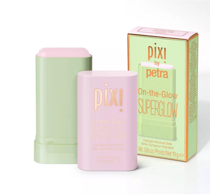 Pixi Glow Highlighter - 0.6oz