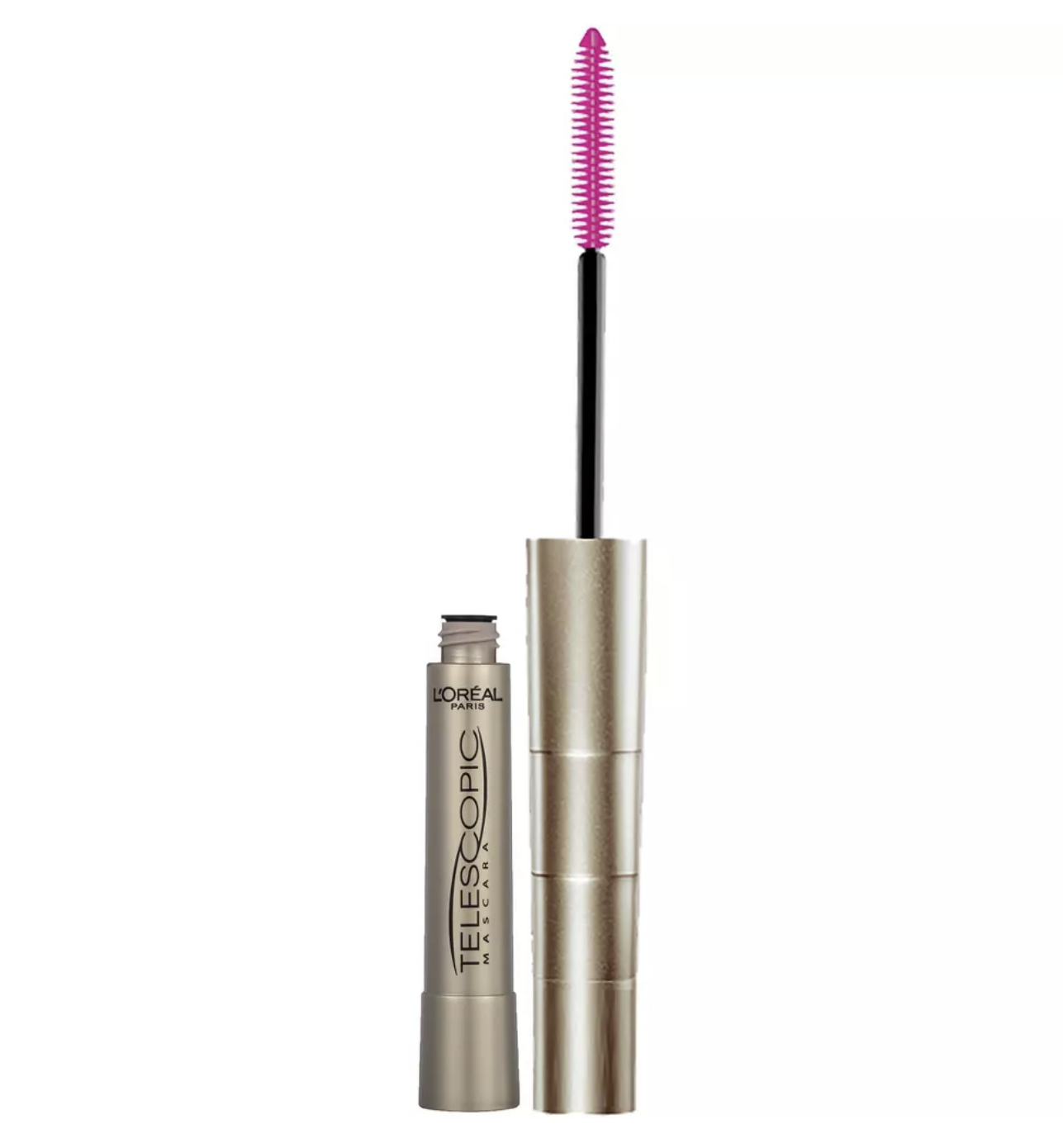 L'Oreal Paris Telescopic Original Mascara- 0.27 fl oz