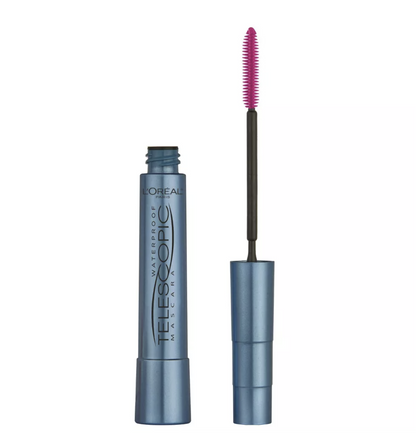 L'Oreal Paris Telescopic Original Mascara- 0.27 fl oz