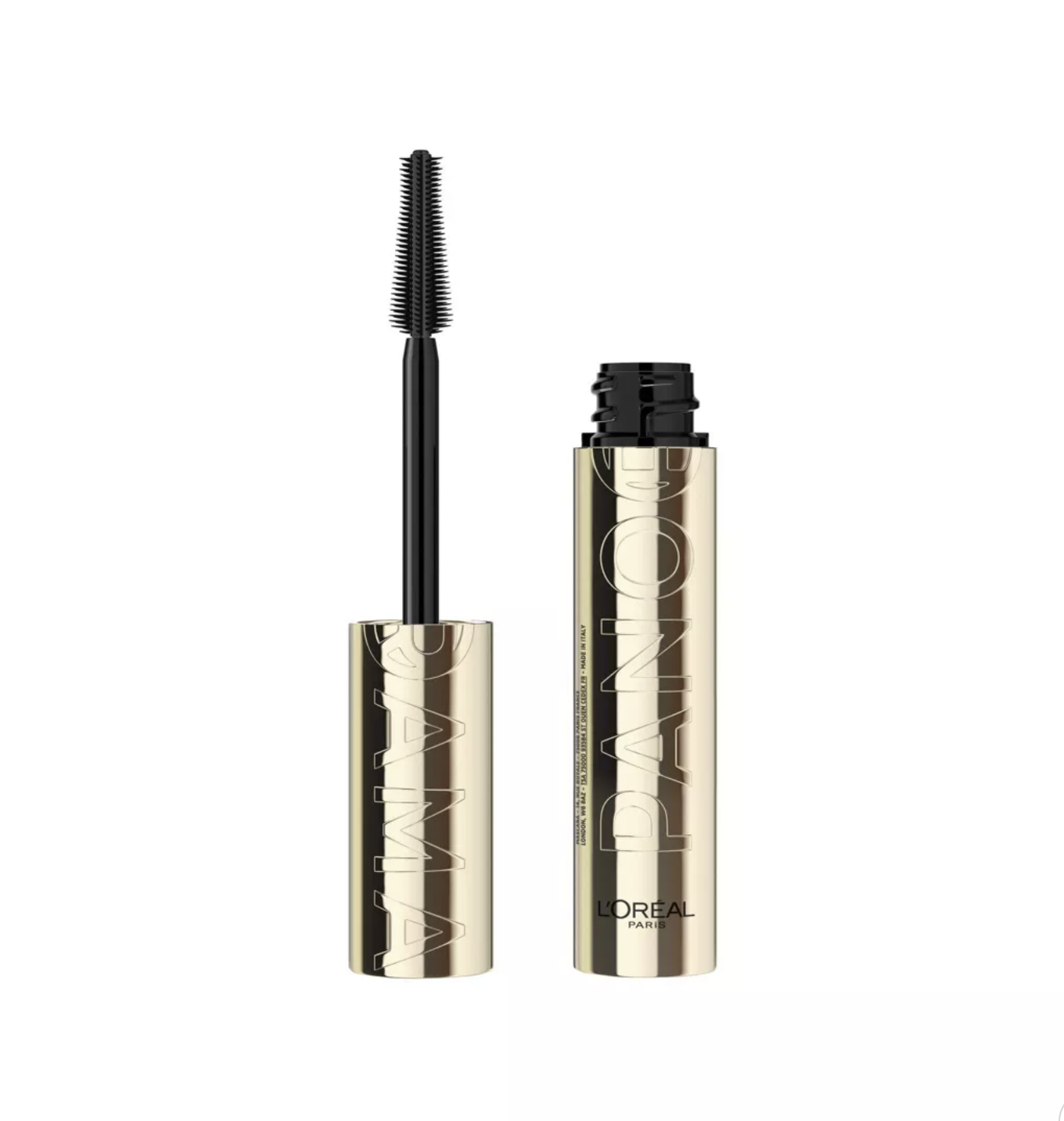 L'Oreal Paris Voluminous Panorama Volumizing and Lengthening Mascara