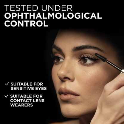 L'Oreal Paris Voluminous Panorama Volumizing and Lengthening Mascara