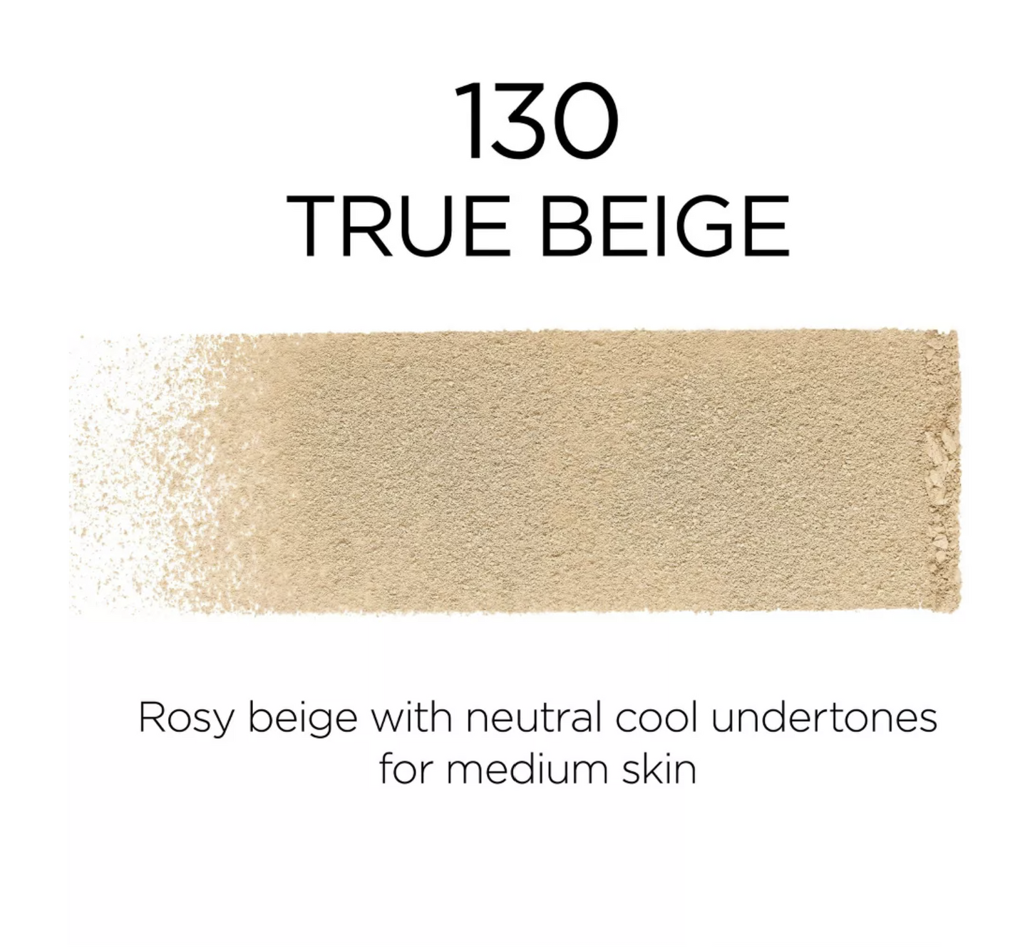 L'Oreal Paris Infallible Up to 24H Fresh Wear Foundation in a Powder- 0.31oz