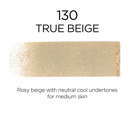 L'Oreal Paris Infallible Up to 24H Fresh Wear Foundation in a Powder- 0.31oz