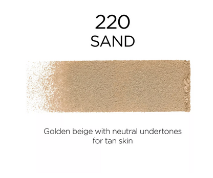 L'Oreal Paris Infallible Up to 24H Fresh Wear Foundation in a Powder- 0.31oz