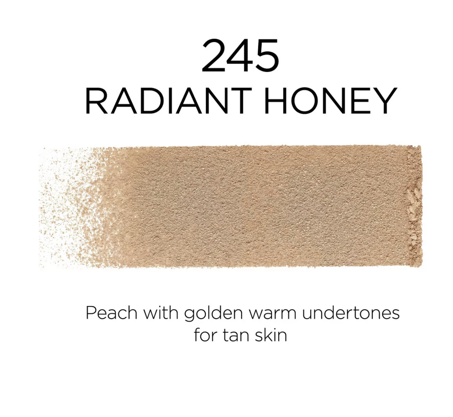 L'Oreal Paris Infallible Up to 24H Fresh Wear Foundation in a Powder- 0.31oz