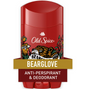 Old Spice Bearglove Scent Invisible Solid Antiperspirant & Deodorant for Men - 2.6oz