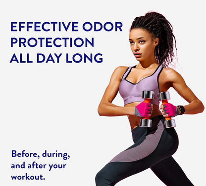 Native Deodorant - Lilac & White Tea - Aluminum Free - 2.65 oz