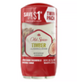 Old Spice Men's Timber with Sandalwood Antiperspirant Deodorant - 2.6oz/2pk