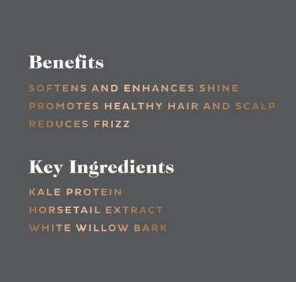 Scotch Porter Hydrating Hair Wash Shampoo - 13 oz
