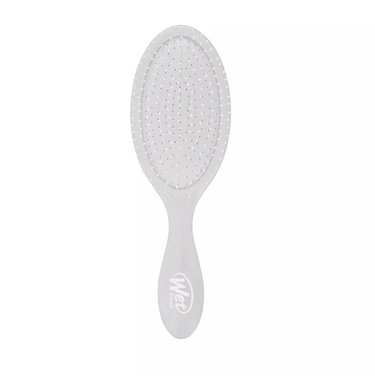 Wet Brush Original Detangler Hair Brush - Pearlized White