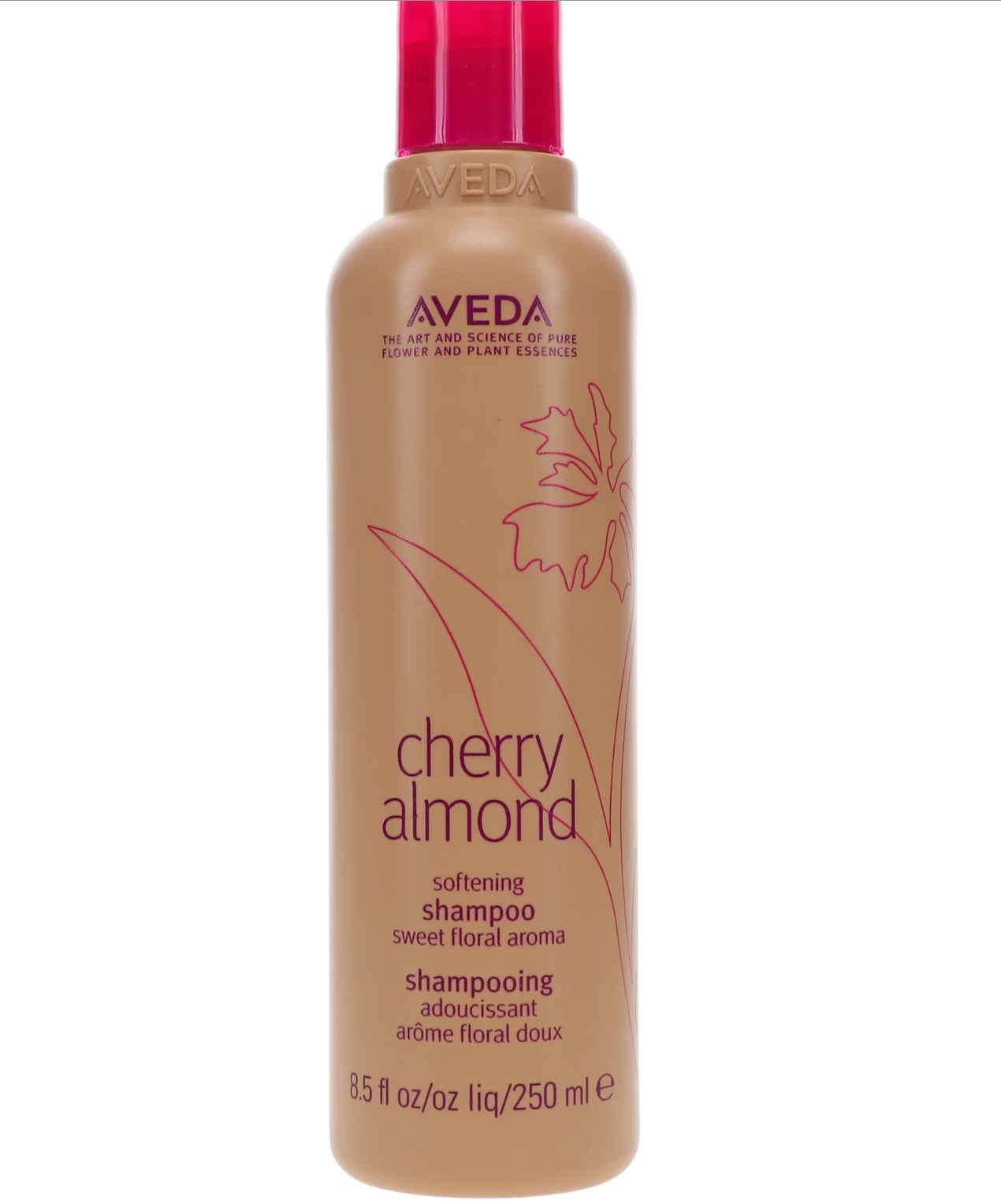 Aveda Cherry Almond Softening Shampoo 8.5 oz
