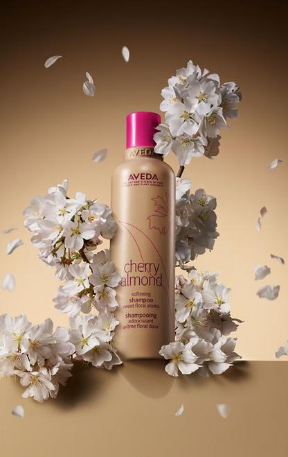 Aveda Cherry Almond Softening Shampoo 8.5 oz