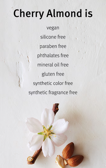 Aveda Cherry Almond Softening Shampoo 8.5 oz