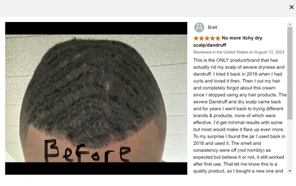 As I Am Classic Smoothing Hair Gel - 8oz