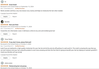 As I Am Classic Smoothing Hair Gel - 8oz