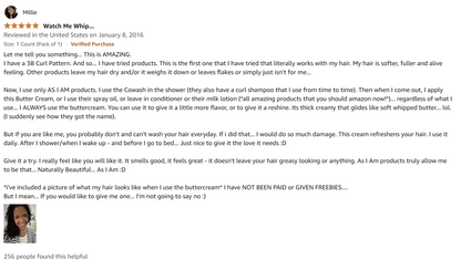 As I Am Classic Smoothing Hair Gel - 8oz