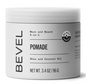BEVEL Hair & Beard Pomade - 3.5oz