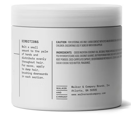 BEVEL Hair & Beard Pomade - 3.5oz