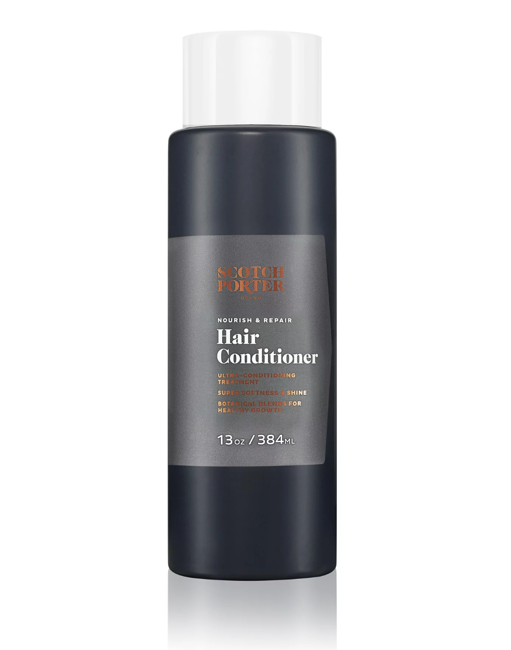 Scotch Porter Nourish & Repair Hair Conditioner 13oz